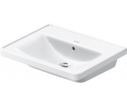 Раковина 60х48 DURAVIT D-NEO 236760-00-00