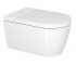 Безобідковий унітаз DURAVIT ME BY STARCK 2510092000 2510092000