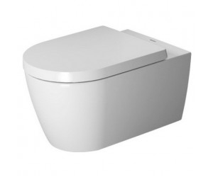 Підвісний унітаз DURAVIT ME BY STARCK 252809-00-00