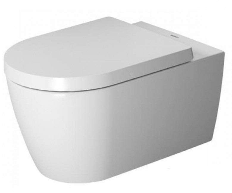Унітаз DURAVIT ME BY STARCK 252809-20-00 252809-20-00