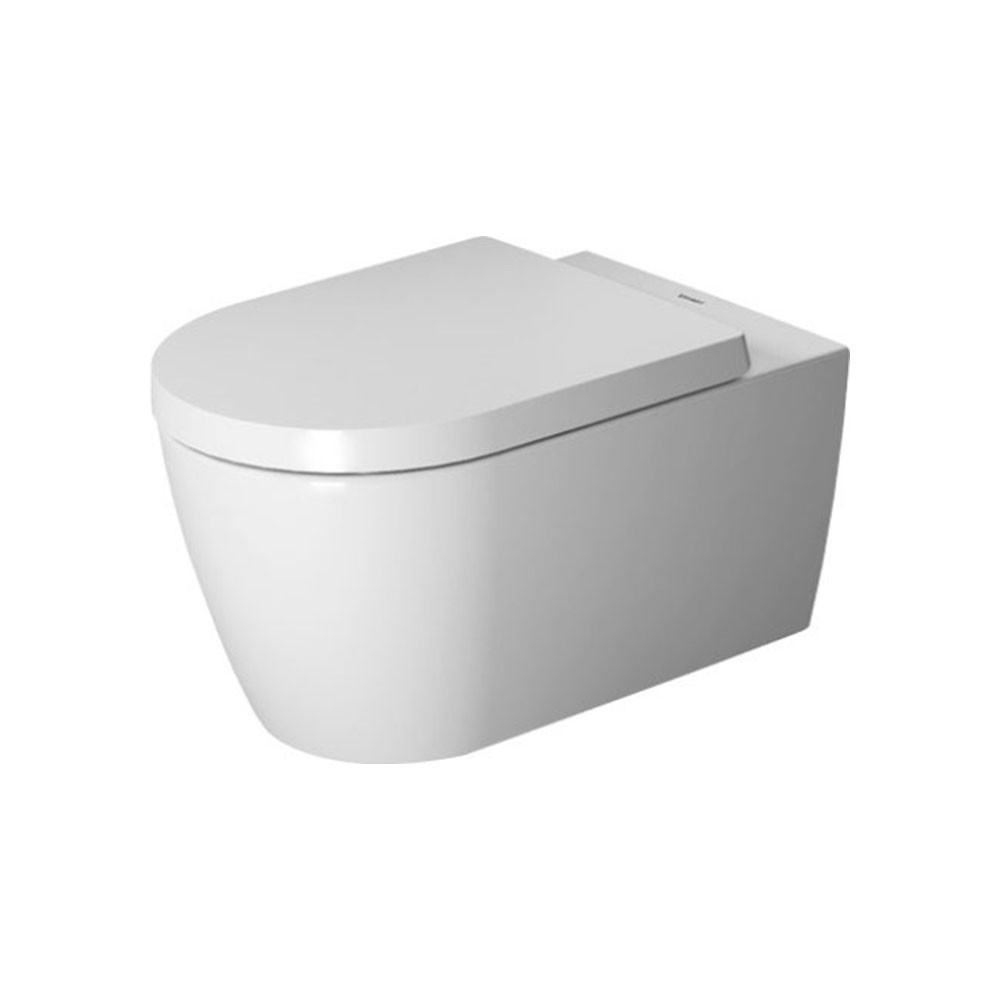 Унітаз без кришки-сидіння DURAVIT ME BY STARCK 252909-26-00 252909-26-00