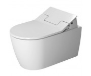 Чаша унитаза DURAVIT  2529590000