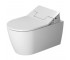 Чаша унітазу DURAVIT  2529590000 2529590000
