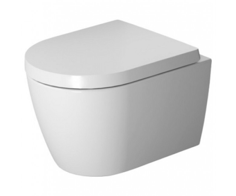 Унітаз DURAVIT ME BY STARCK 2530090000 2530090000