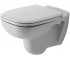 Унітаз DURAVIT D-CODE 25350900002 25350900002