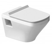 Підвісний унітаз DURAVIT DURASTYLE 253609-00-00