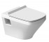 Подвесной унитаз DURAVIT DURASTYLE 253609-00-00 253609-00-00