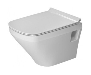 Унітаз без кришки DURAVIT DURASTYLE 254109-00-00