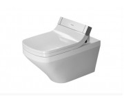 Безобідковий унітаз DURAVIT DURASTYLE 25425900001