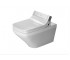 Безобідковий унітаз DURAVIT DURASTYLE 25425900001 25425900001