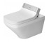 Безобідковий унітаз DURAVIT SENSOWASH 2542590000 2542590000