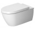 Унітаз DURAVIT DARLING NEW 254409-00-00 254409-00-00