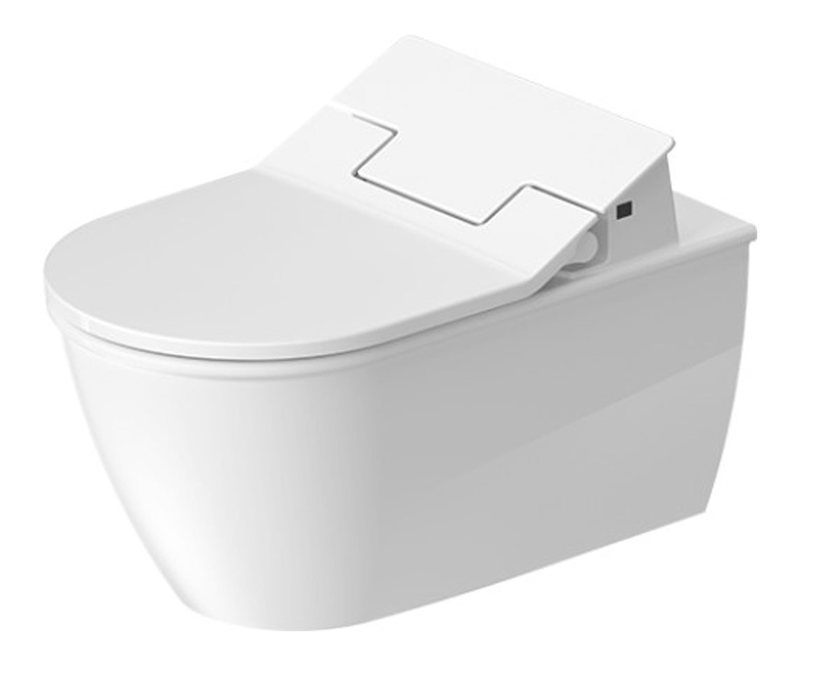 DURAVIT ДАРЛІНГ НОВИЙ підвісний унітаз 2544590000 DURAVIT DARLING NEW 2544590000 2544590000