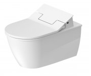Подвесной унитаз DURAVIT DARLING NEW 2544590000