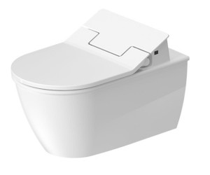DURAVIT ДАРЛІНГ НОВИЙ підвісний унітаз 2544590000 DURAVIT DARLING NEW 2544590000