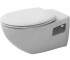 Чаша унітазу DURAVIT DURAPLUS 2547090000/0064290000 2547090000/0064290000