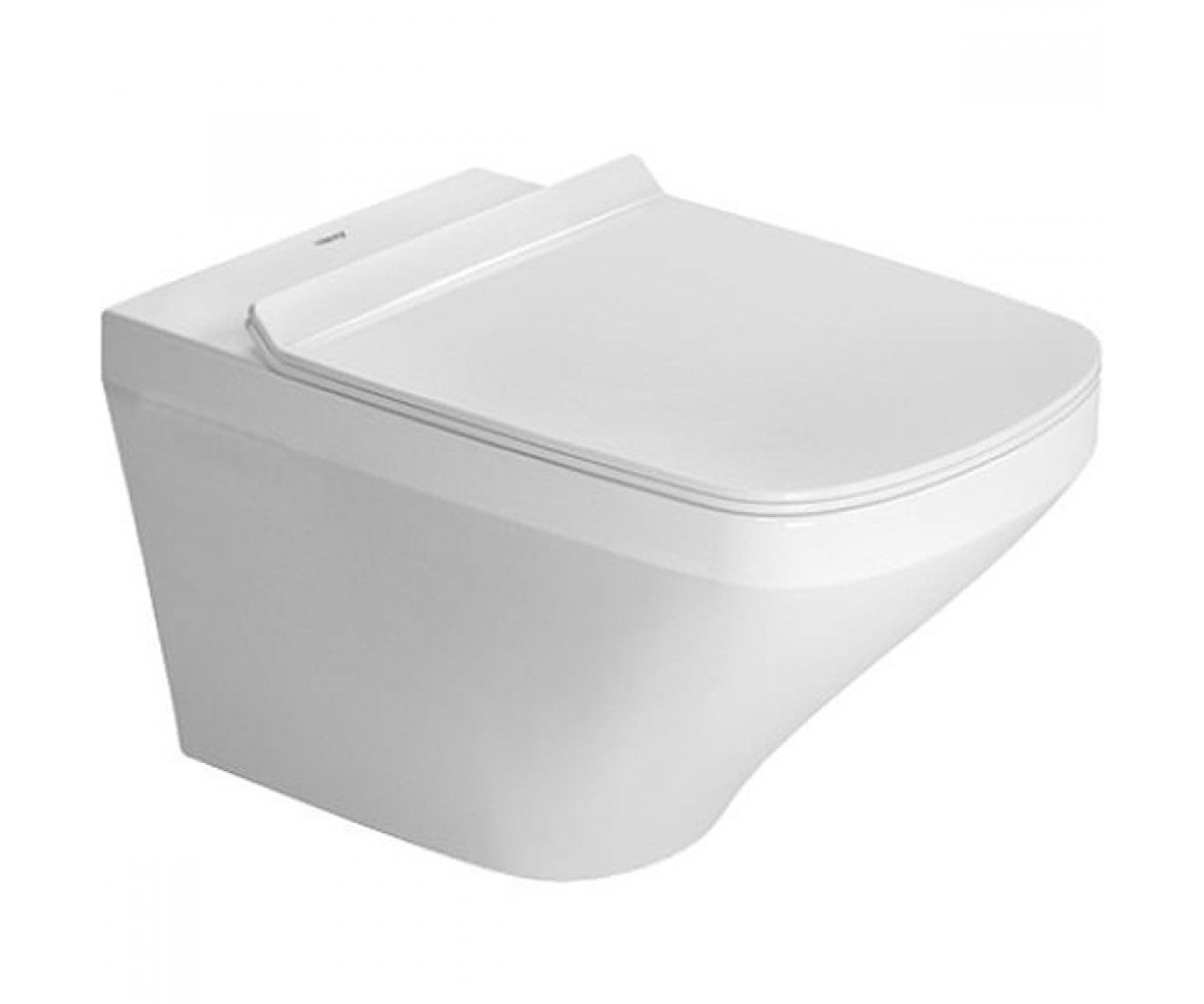 Унітаз + сидіння DURAVIT DURASTYLE 2551090000+0063790000 2551090000+0063790000