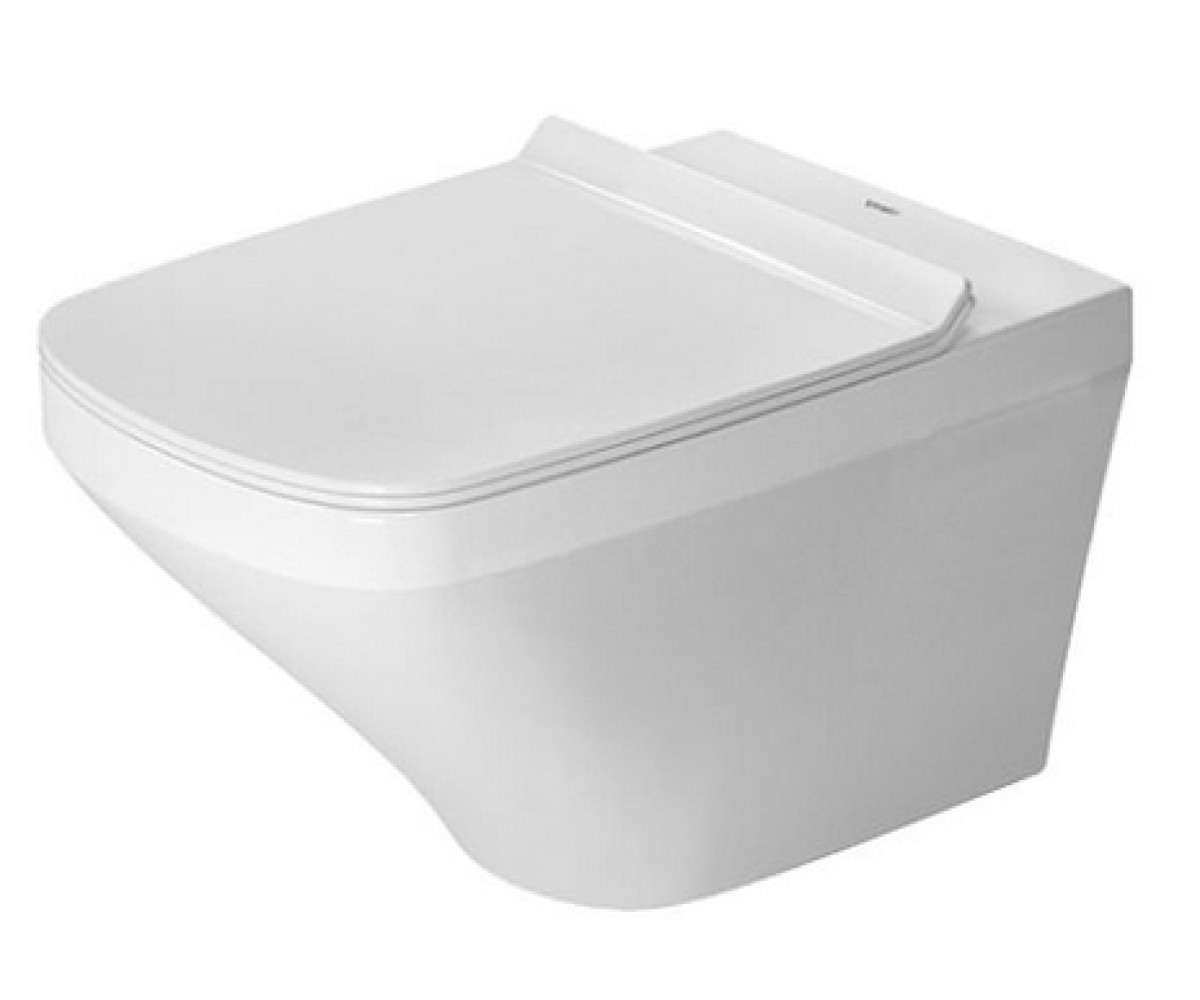 Безобідковий унітаз DURAVIT DURASTYLE 2551090000 2551090000