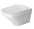 Безобідковий унітаз DURAVIT DURASTYLE 2551090000 2551090000
