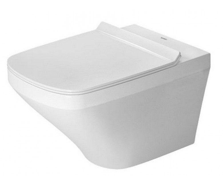 Безобідковий унітаз DURAVIT DURASTYLE 2551090000 2551090000