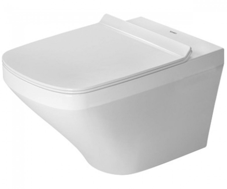 Унитаз+ сиденье с микролифтом DURAVIT DURASTYLE 2552090000+0063790000 2552090000+0063790000