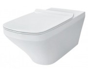 Унітаз без сидіння DURAVIT DURASTYLE 255909-00-00