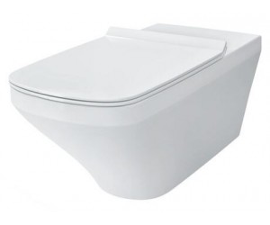 Унітаз без сидіння DURAVIT DURASTYLE 255909-00-00