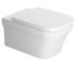 туалети DURAVIT P3 COMFORTS 2561090001 2561090001