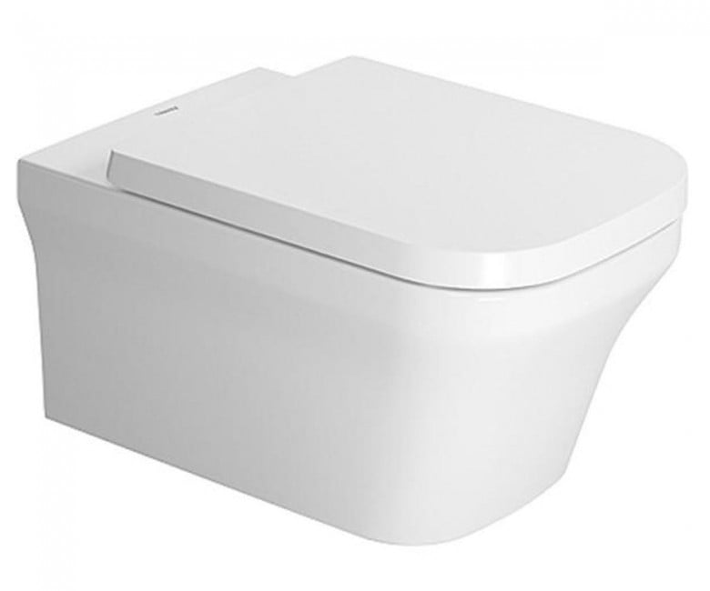 туалети DURAVIT P3 COMFORTS 2561090001 2561090001