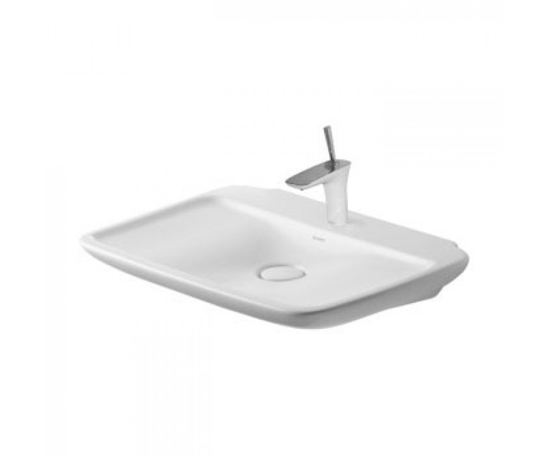 Раковина DURAVIT PURA VIDA 270070-00-00 270070-00-00