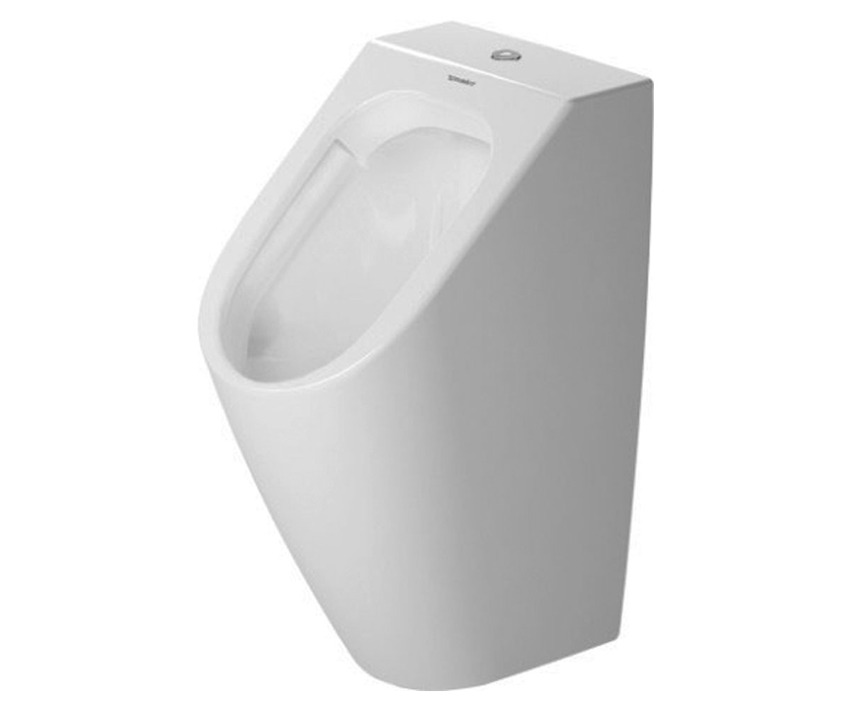 Пісуар DURAVIT ME BY STARCK 281530-00-00 281530-00-00