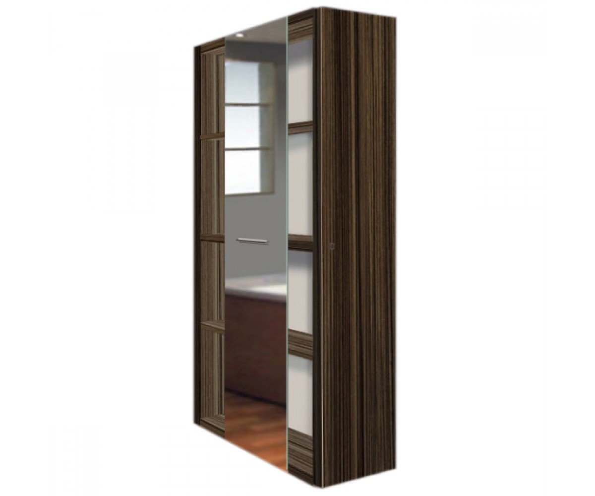 Пенал підвісний DURAVIT 2ND FLOOR 2F9158R-59-59 2F9158R-59-59