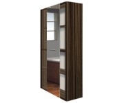 Пенал підвісний DURAVIT 2ND FLOOR 2F9158R-59-59