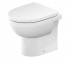 Унітаз з сидінням DURAVIT DURASTYLE 41840900A1 41840900A1