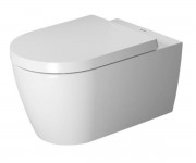 Унітаз з сидінням DURAVIT ME BY STARCK 45290900A1