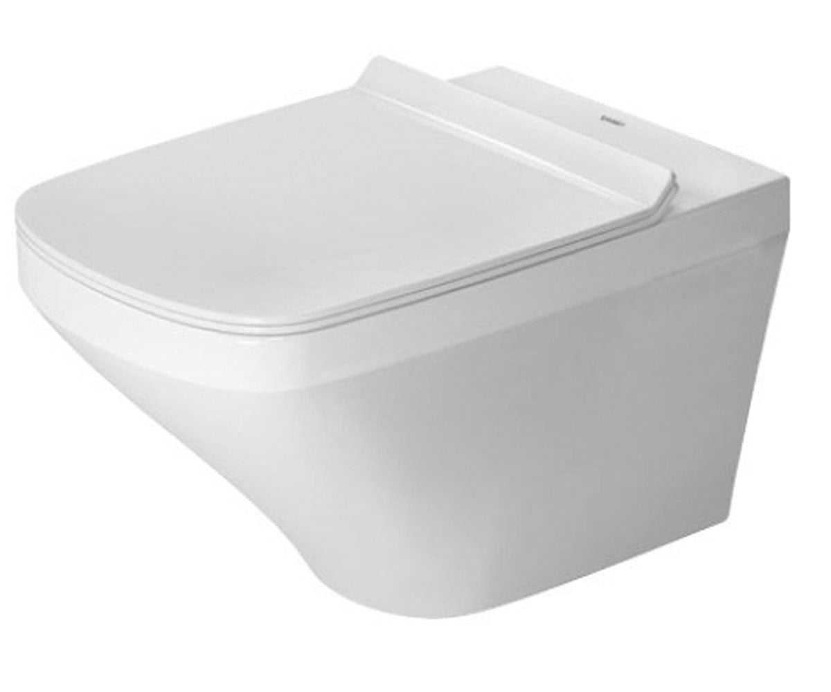 Унітаз з сидінням DURAVIT DURASTYLE 45510900A11 45510900A11
