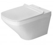 Унітаз з сидінням DURAVIT DURASTYLE 45510900A11
