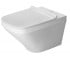 Унітаз з сидінням DURAVIT DURASTYLE 45510900A1 45510900A1