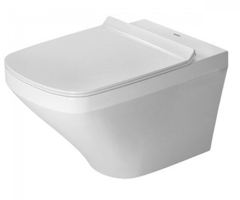 Унітаз з сидінням DURAVIT DURASTYLE 45510900A1 45510900A1