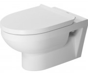 Унітаз із сидінням DURAVIT DURASTYLE 45620900A1