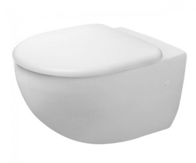 Унітаз з сидінням DURAVIT ARCHITEC 45720900A1 45720900A1