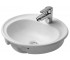 Круглый умывальник DURAVIT VANITY BASINS 522048-00-00 522048-00-00