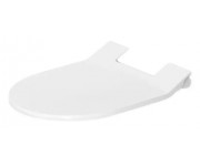 Сидіння для унітазу DURAVIT SENSOWASH SLIM 596000585004