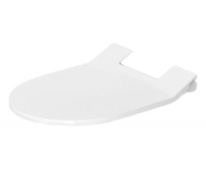 Сидіння для унітазу DURAVIT SENSOWASH SLIM 596000585004