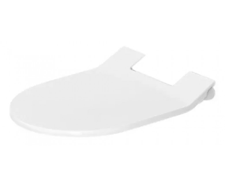 Сидіння для унітазу DURAVIT SENSOWASH SLIM 596000585004 596000585004