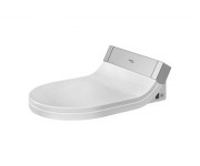 Кришка-біде DURAVIT SENSOWASH 610001002000300