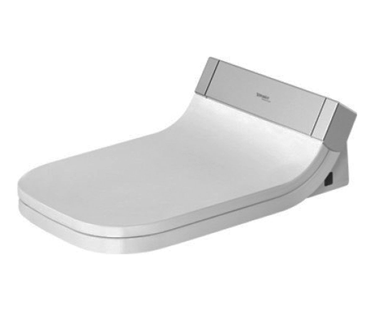 Сиденье c функцией биде DURAVIT SENSOWASH 610300002000300 610300002000300