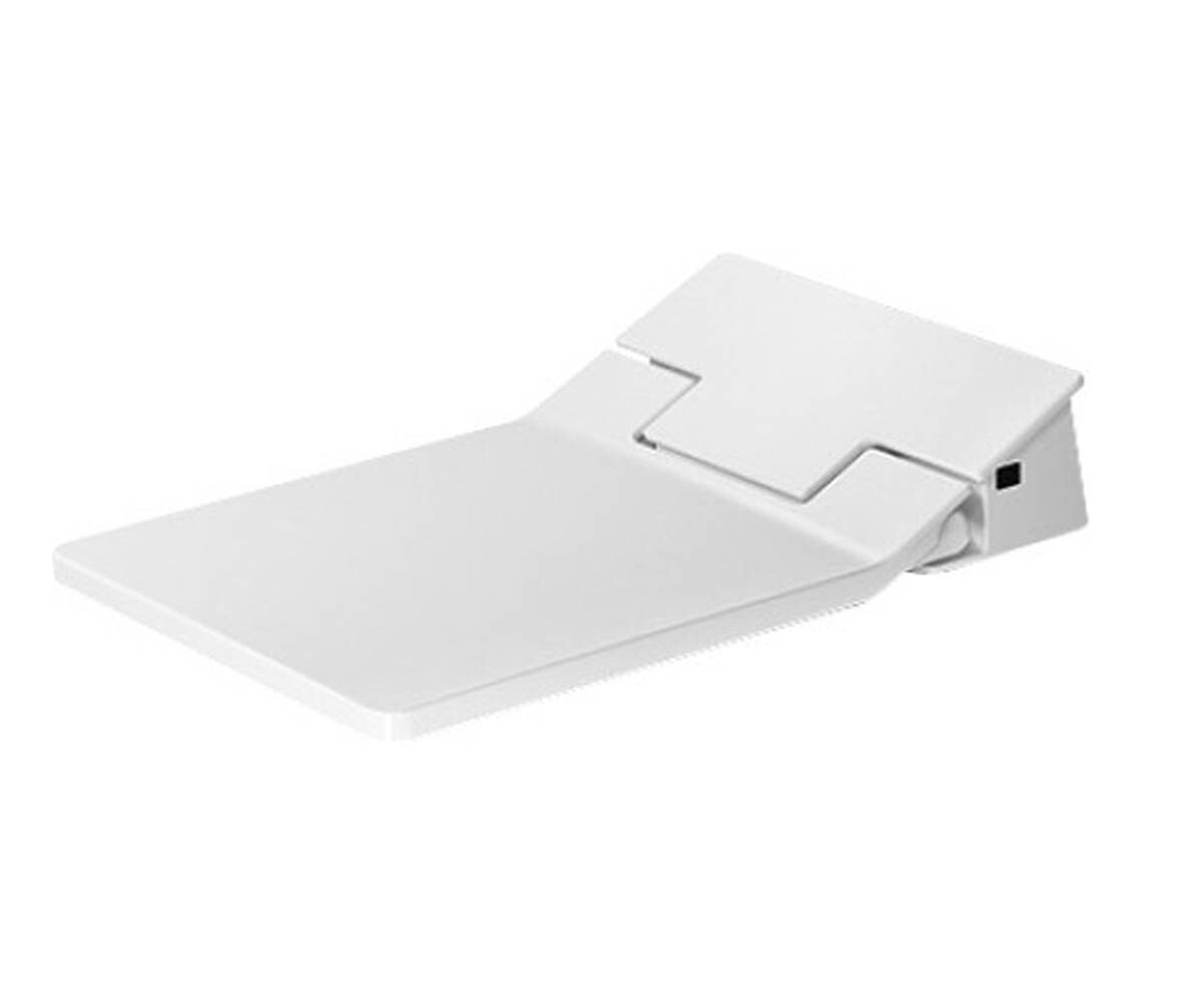 Кришка з функцією біде     DURAVIT SENSOWASH VERO AIR 611500002000300 611500002000300