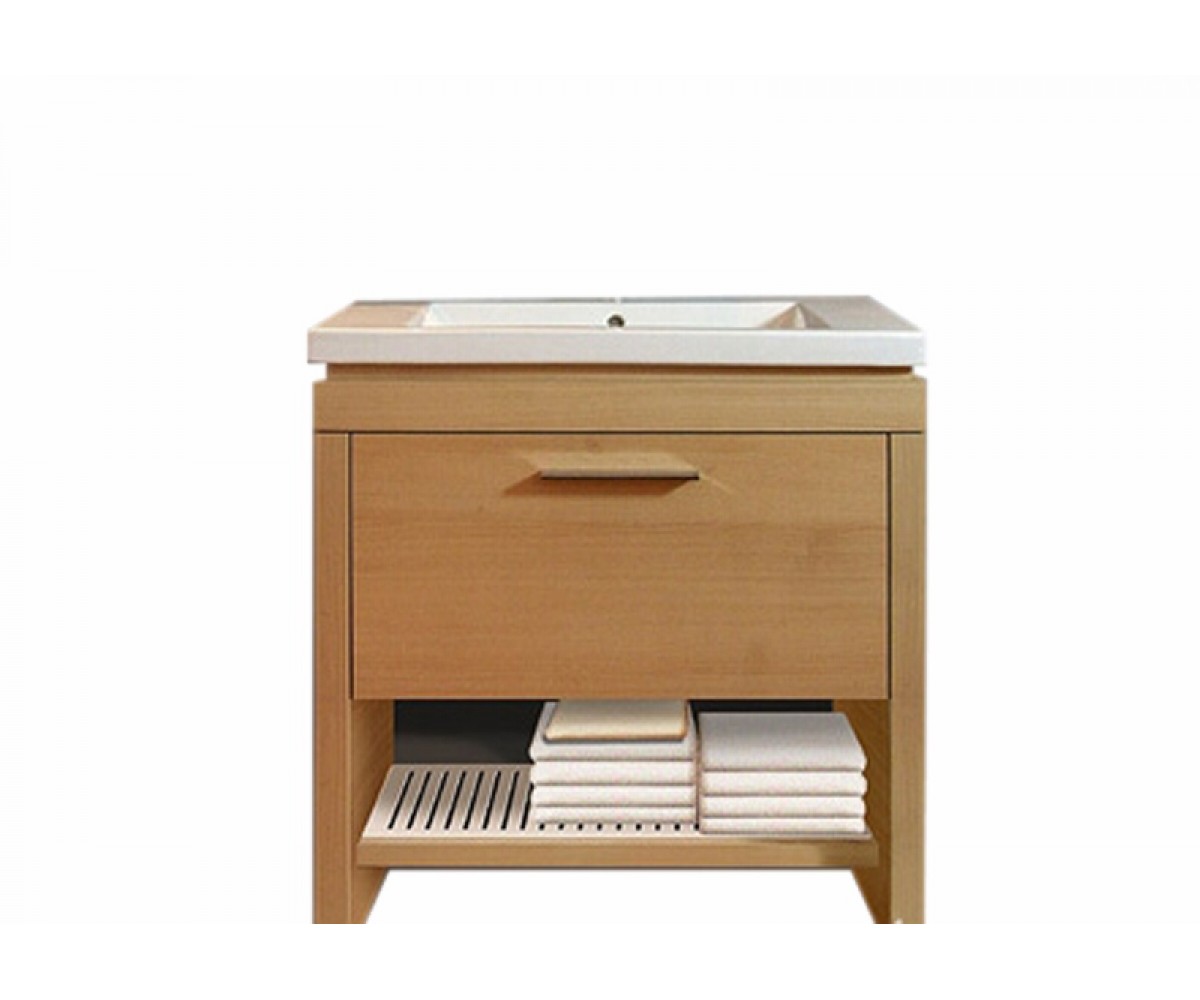 Тумба під умивальник DURAVIT 2ND FLOOR 645765 645765