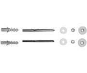 Кріплення для умивальника DURAVIT STARCK 3 695100-00-00